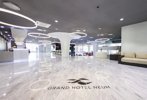 Circuit Merveilles de Dalmatie & extension 3 nuits Framissima Grand Hotel Neum 4* photo 22