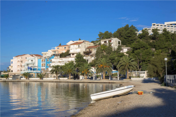 Croatie : Circuit Magie des Balkans