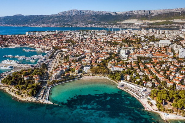 Croatie : Circuit Séjour Découverte Top Culture croate