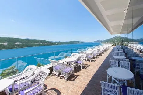 Circuit en etoile : Merveilles de Dalmatie - Grand Hotel Neum 4* photo 4