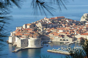 Croatie-Dubrovnik, Circuit Séjour découverte Croate - Top Clubs Quercus