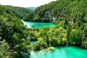 Croatie-Pula, Circuit en Étoile : Tour de l'Istrie