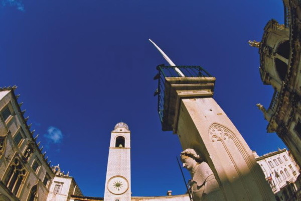 Croatie : Circuit Séjour Découverte Top Culture adriatique