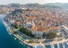 Ville - Circuit Beautés de l'Adriatique 3* Split Croatie