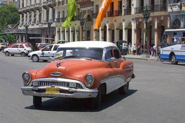 Photo - Balade Cubaine
