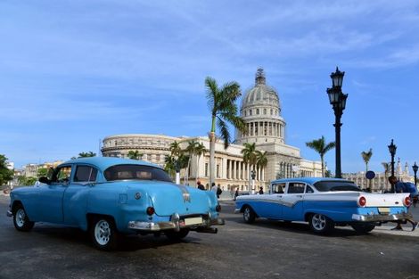 Circuit Couleurs de Cuba (circuit privatif) photo 7