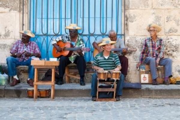 Photo - Splendeurs de Cuba