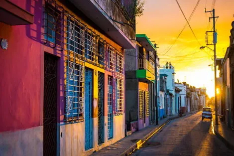 Cuba : Circuit Adult Only +18 - Au Charme Cubain & extension Los Cactus