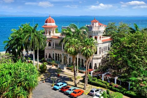 Combiné circuit et hôtel Merveilles de Cuba et séjour Varadero au Muthu Playa Varadero photo 11