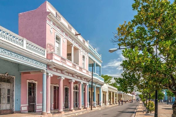 Cienfuegos