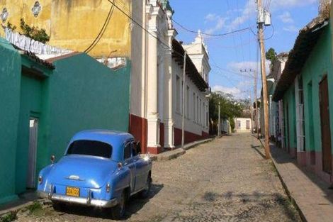 Circuit Cuba Grandiosa, tour de l'île + Extension photo 3