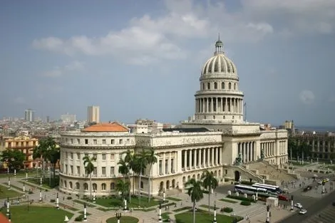 Circuit Couleurs de Cuba en privatif photo 4