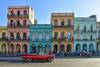 Ville - Circuit Cubania La Havane Cuba