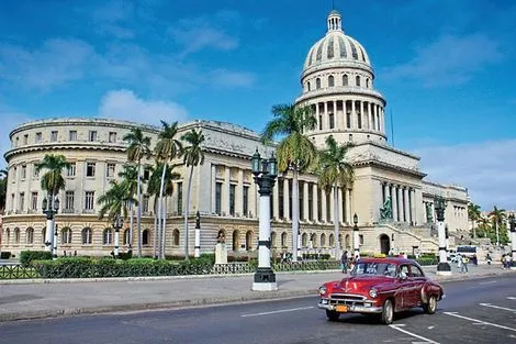 Circuit Le Grand Tour de Cuba, de La Havane à Santiago photo 5