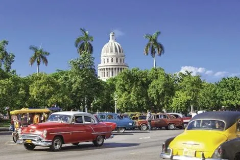 Circuit Cuba, Charmes des Caraibes photo 2