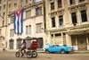 Ville - Circuit Couleurs de Cuba en privatif La Havane Cuba