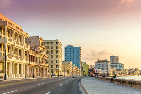 Circuit Merveilles de Cuba (Muthu Playa Varadero)