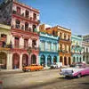 Ville - Circuit Couleurs de Cuba La Havane Cuba