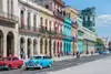 Ville - Circuit Sur les Sentiers de Cuba & extension Varadero La Havane Cuba