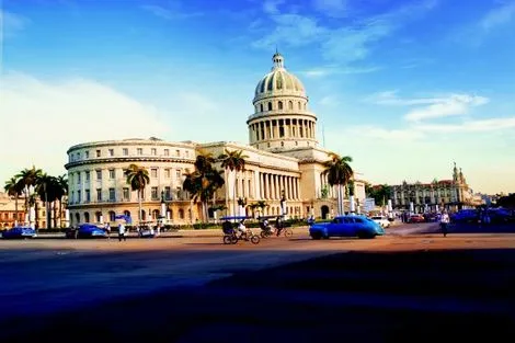 Circuit Cuba en grand photo 2