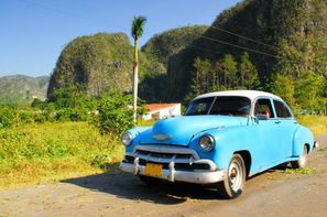 Cuba-La Havane, Circuit Cuba en grand