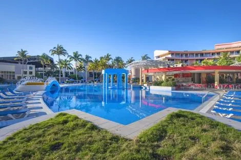Combiné circuit et hôtel Merveilles de Cuba et séjour Varadero au Muthu Playa Varadero photo 15
