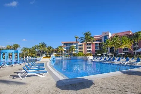 Combiné circuit et hôtel Merveilles de Cuba et séjour Varadero au Muthu Playa Varadero photo 16