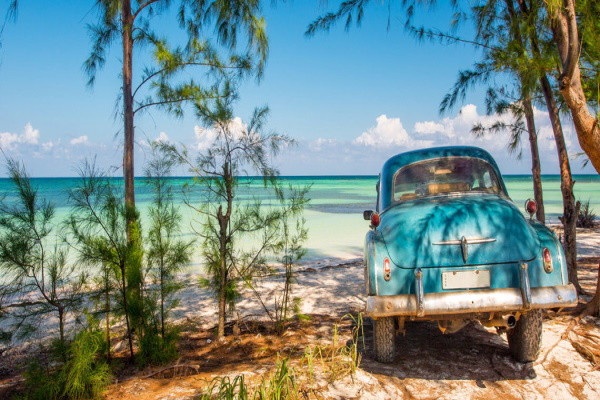 Cuba : Circuit Au Charme Cubain & Extension Melia Las Americas