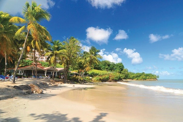Plage - Circuit Le Grand Tour de Cuba, de La Havane à Santiago
