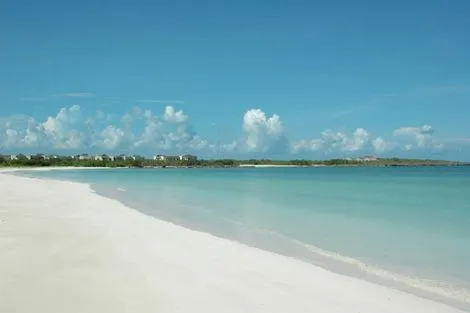 Circuit TRESORS DE CUBA - EXTENSION 2 NUITS AU MELIA VARADERO 5* Cuba La Havane