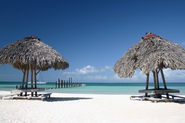 Vente flash Cuba Circuit Trésors de Cuba