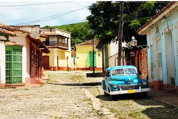 rue cubaine