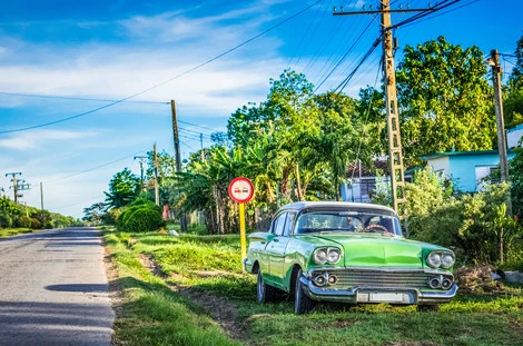 Circuit Couleurs de Cuba (Framissima Sol Palmeras à Varadero) photo 8