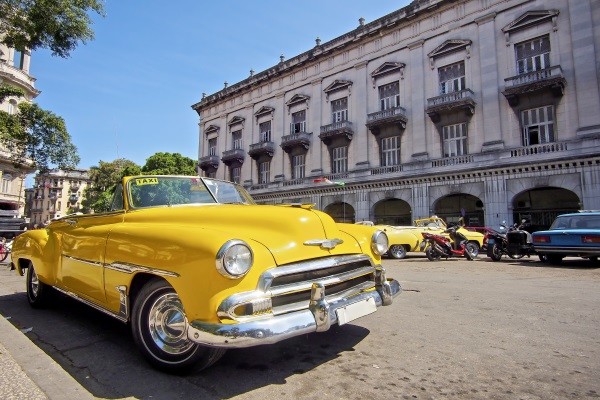 Circuit + Hôtel Découverte de Cuba & Séjour balnéaire à Varadero au Memories Varadero Cuba