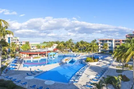 Combiné circuit et hôtel Merveilles de Cuba et séjour Varadero au Muthu Playa Varadero photo 18