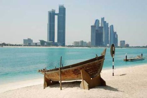 Circuit Indispensable Emirats et Musandam 3* photo 4