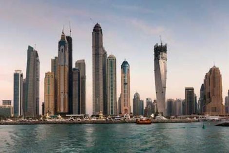 Circuit Indispensable Emirats et Musandam 4* photo 6