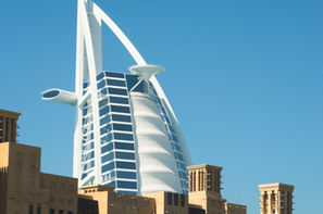 Dubai et les Emirats-Dubai, Circuit Indispensable Emirats et Musandam