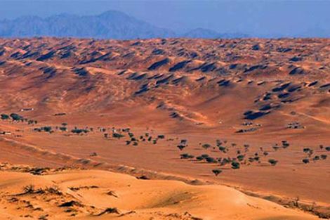 Circuit Indispensable Emirats et Musandam 5* photo 2
