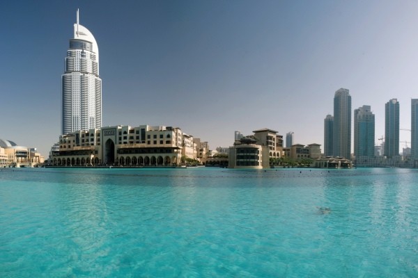 Dubai