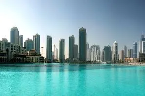 Dubai et les Emirats-Dubai, Circuit Fjords, Montagnes et Mer