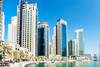 Ville - Circuit Modernité et Traditions Emirats & Sultanat d’Oman Dubai Dubai et les Emirats