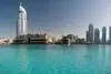 Ville - Circuit Modernité et Traditions Emirats & Sultanat d’Oman Dubai Dubai et les Emirats