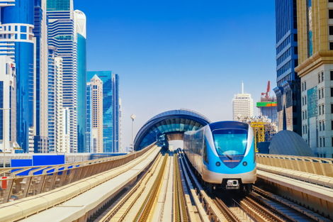 Ville - Circuit Expo 2020 Pre Voyage Dubai Dubai et les Emirats