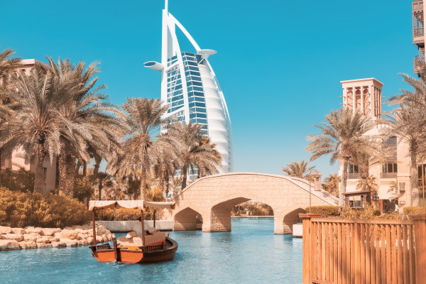 Dubaï