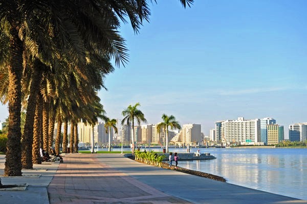 Dubaï