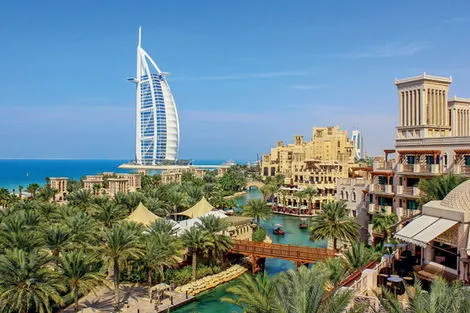 Dubai et les Emirats : Circuit Les Emirats et l'Ouzbékistan (petit groupe de - 6-12 pers.)