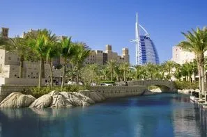 Dubai et les Emirats-Dubai, Circuit Emirats & Oman : 7 Emirats