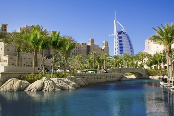 Générique Dubai