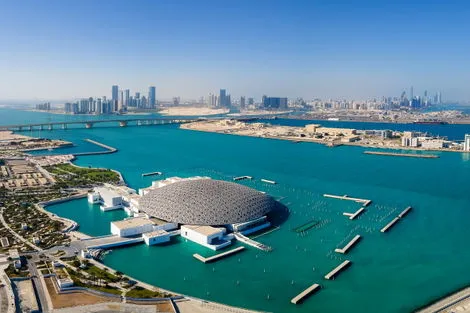 Monument - Circuit Emirats : Le Complet Dubai Dubai et les Emirats